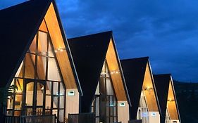 Platinum Cabin Dieng 3 By Horison